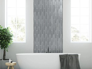 Sonoma Tile - Astoria Highball in Sidecar Silk